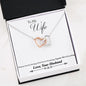 The beautiful Necklace Gift To Wife By Husband | EVERYTHING