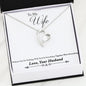 The Romantic Gift For Wife with Message | EVERYTHING